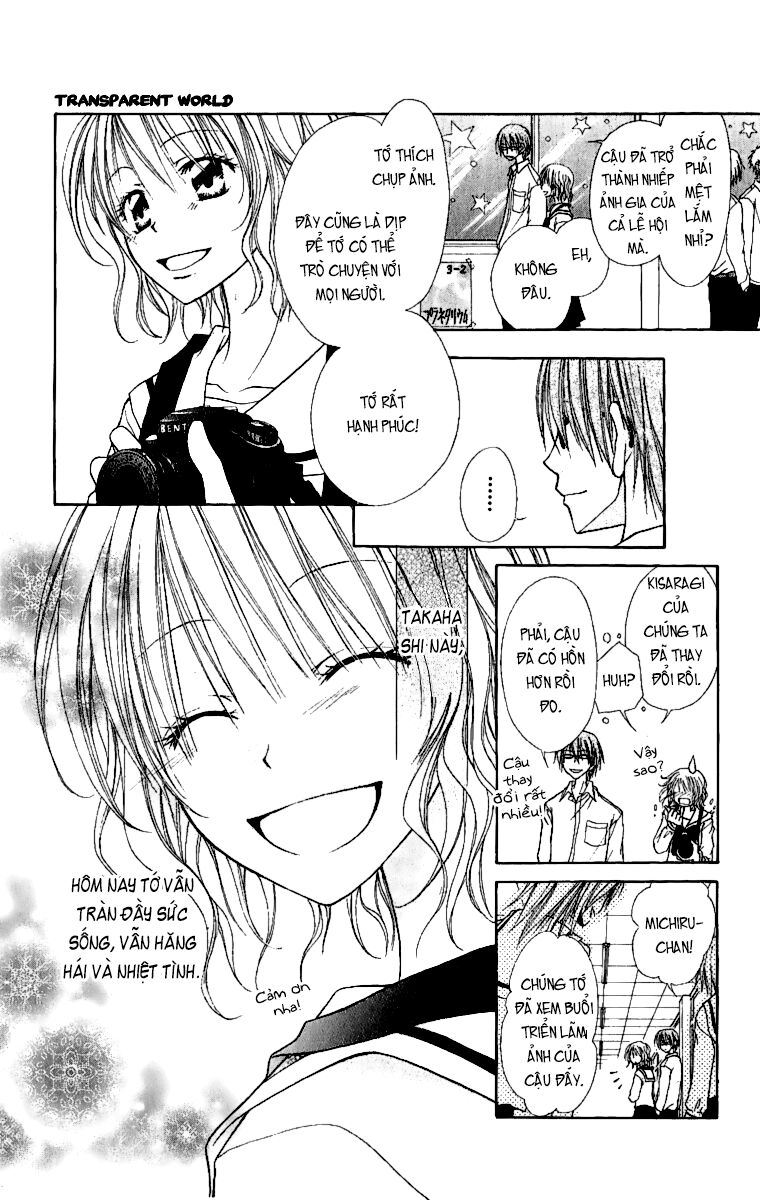 khi sếp là hầu bàn chapter 4.2 39