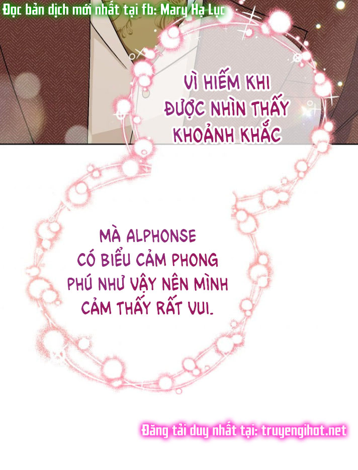 50 công thức pha trà của nữ công tước chapter 136 40