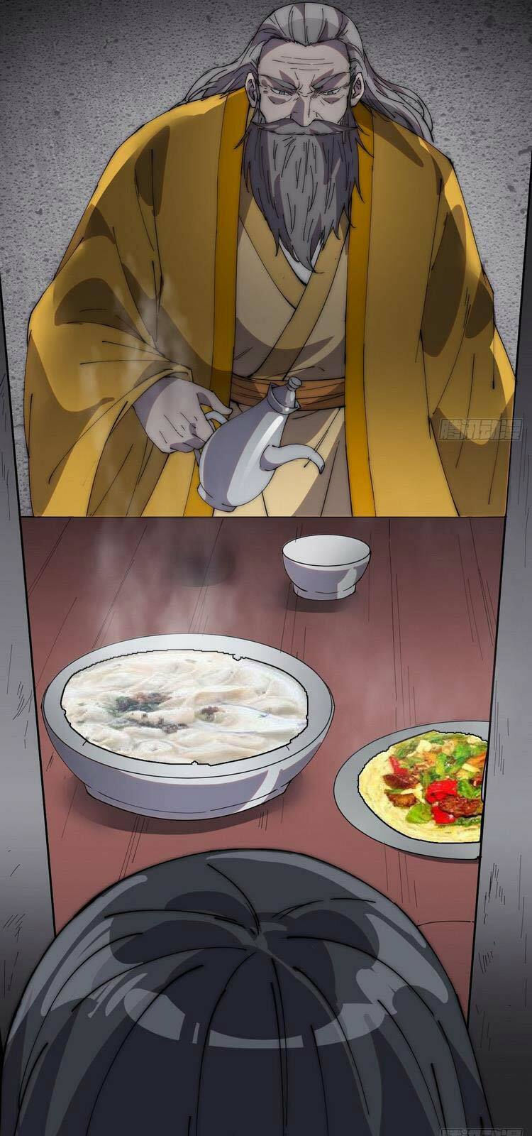 ta có một sơn trại chapter 230 10