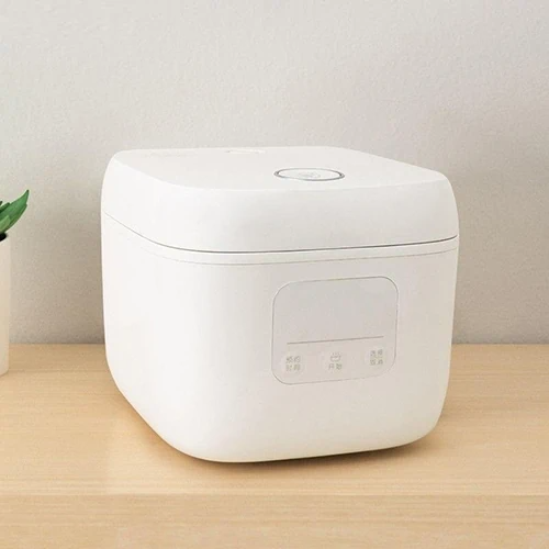 Nồi Cơm Điện Thông Minh Xiaomi ZHIWUZHU 1.6L ZCDQ055 - Hàng Chính Hãng