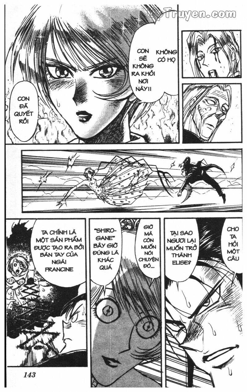 karakuri circus - gánh xiếc quái dị chapter 10 154