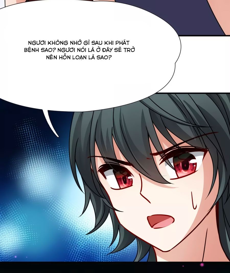 huyền vũ luyến ca: vạn vật sinh linh chapter 34.1 26