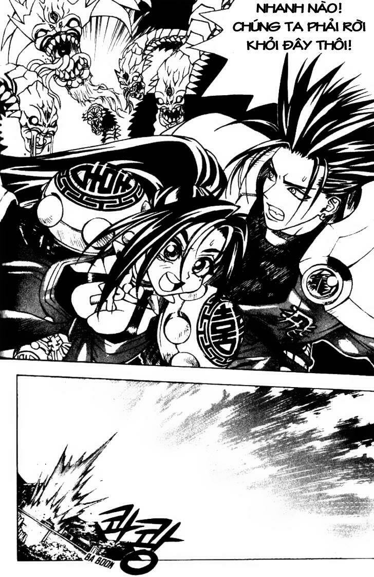 ragnarok - into the abyss chapter 2 7