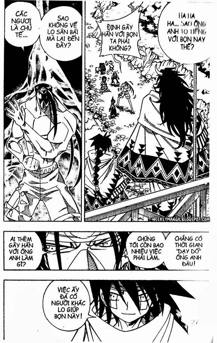 vua pháp thuật chapter 149 5