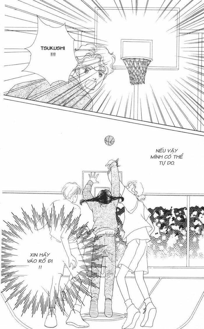 con nhà giàu chapter 44 6