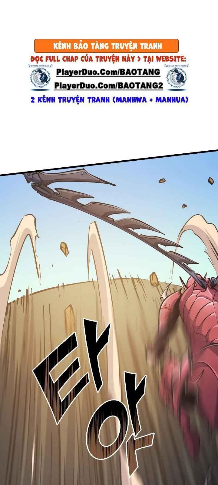 tôi trở lại thăng cấp một mình chapter 64 58