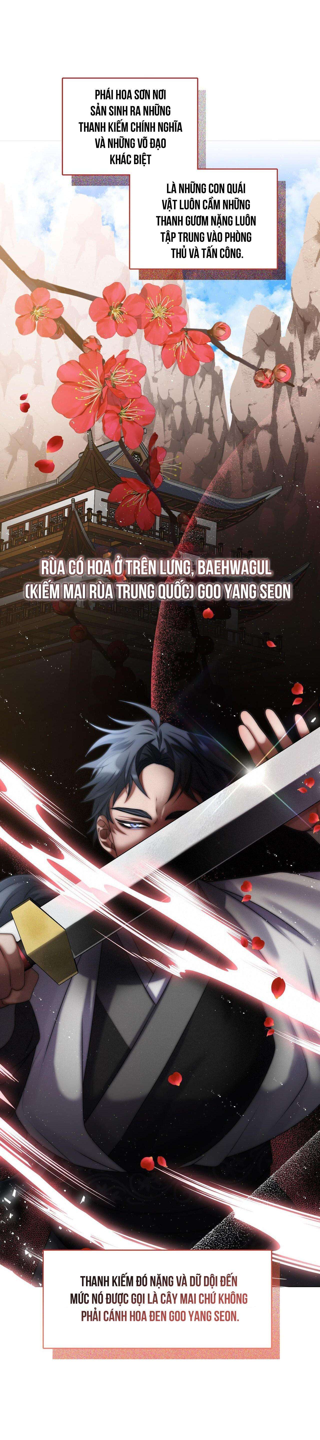 tôi đã nuôi dạy thủ lĩnh giáo phái ác ma chapter 14 29