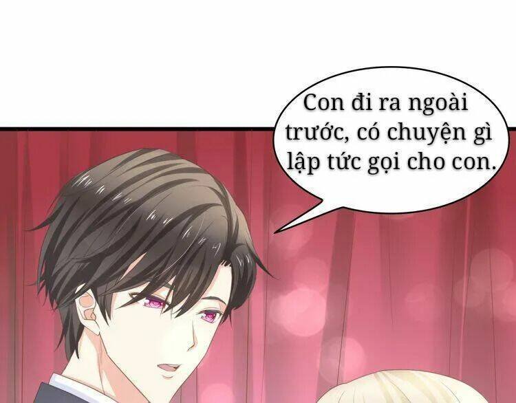 tổng tài đại nhân song mặt kiều thê chapter 7 56