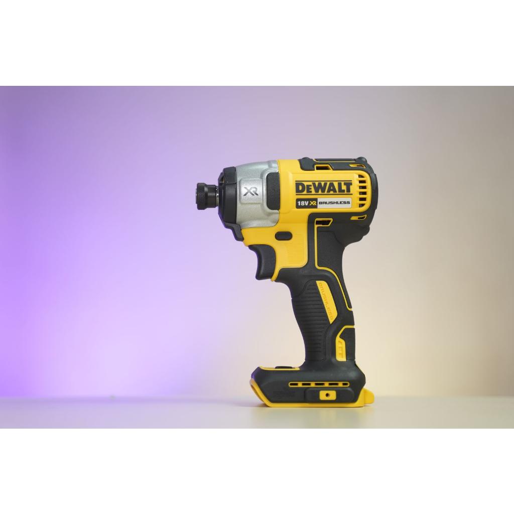 Máy vặn vít động lực pin 18V Dewalt DCF887D2 - Kết Nối Tiêu Dùng