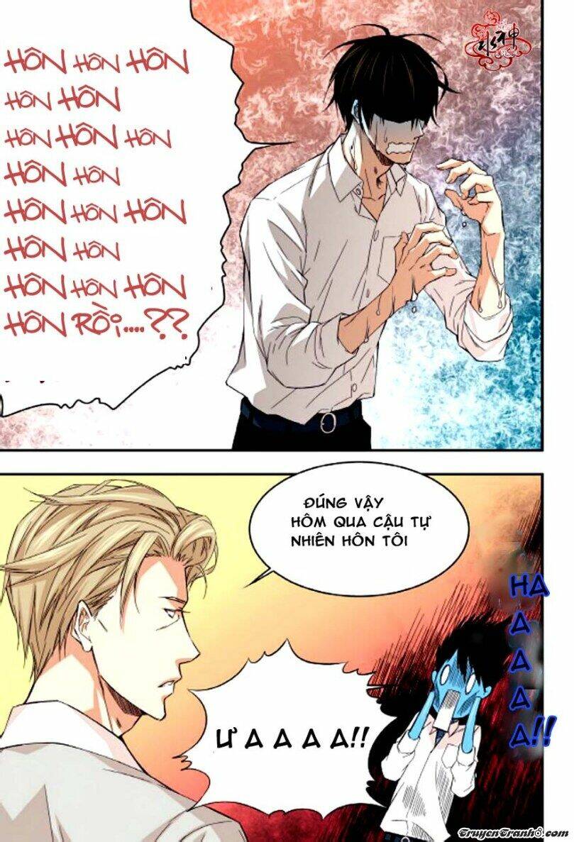 baba muốn xuất giá chapter 9 4