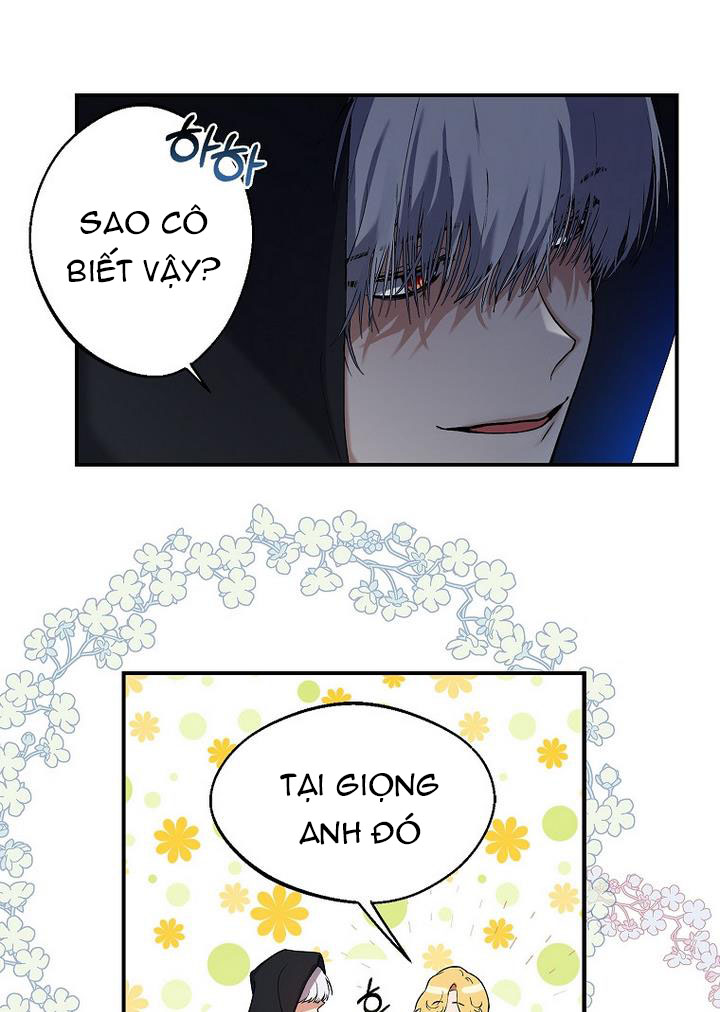 nam chính đang cản đường tôi chapter 6 9