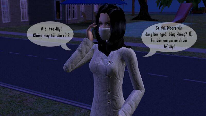 viên đạn bạc [truyện sims 2] chapter 31 98