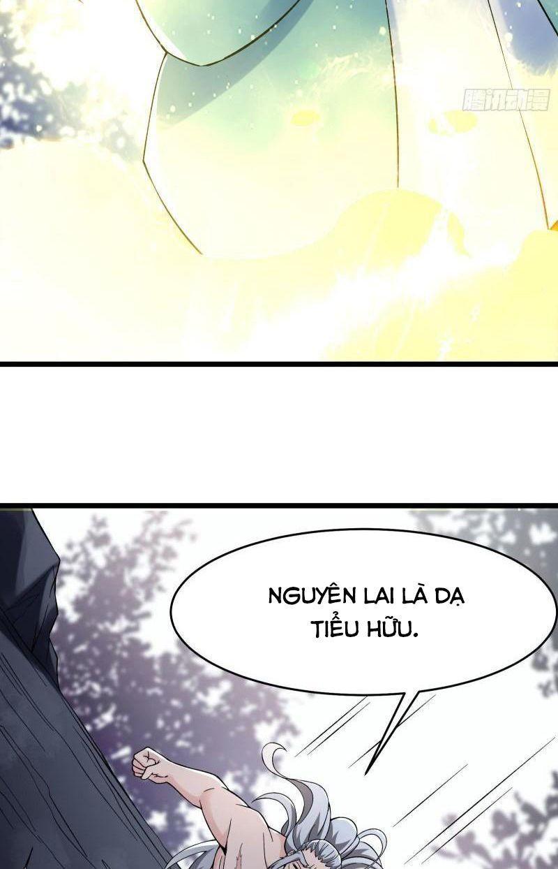 đồ đệ ta toàn là nữ ma đầu chapter 129 34