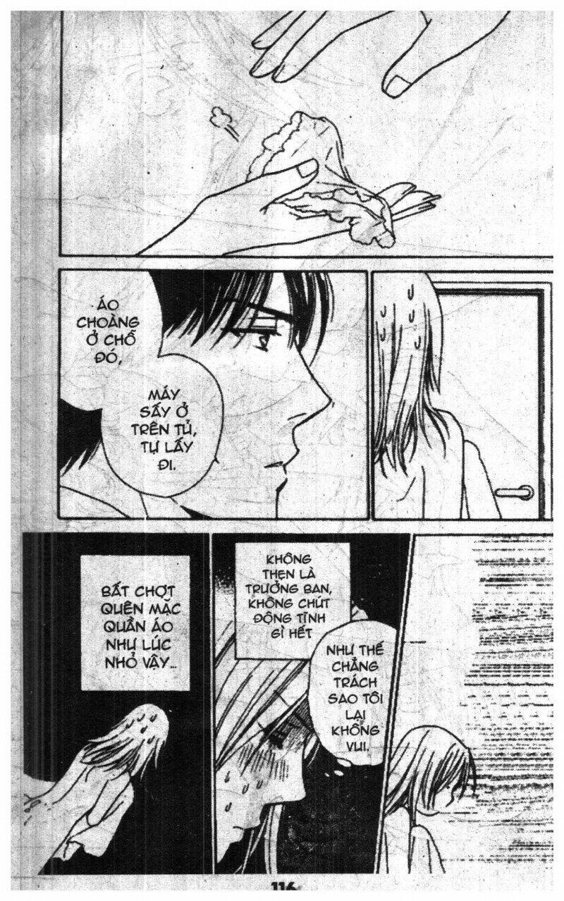 chiyou yo hana yo chapter 2 114