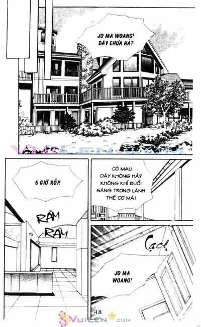 anh là của tôi chapter 1 48