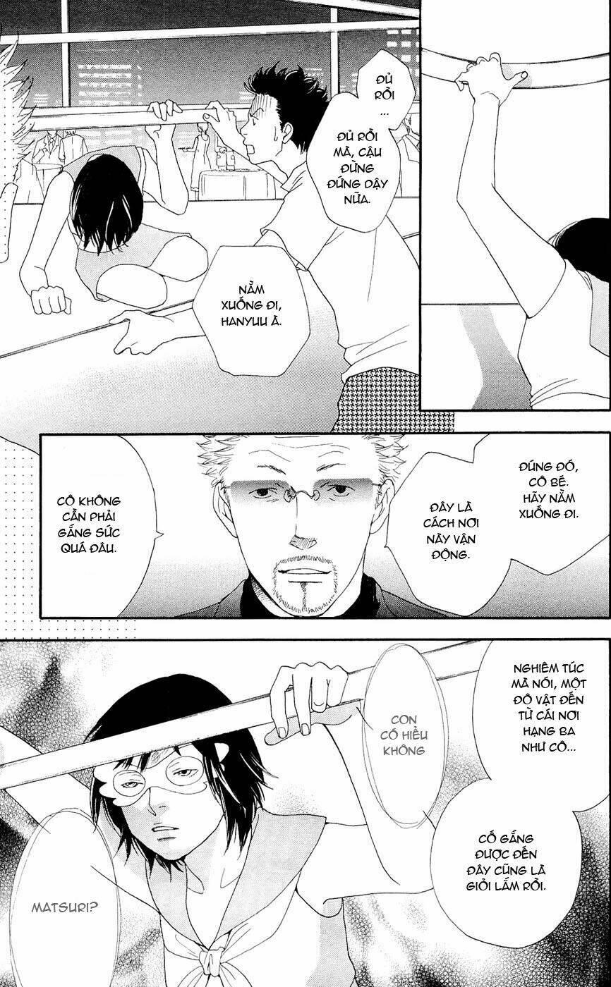 matsuri special chapter 16 15