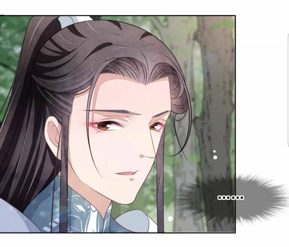 xuyên về cổ đại làm quốc bảo chapter 34 6