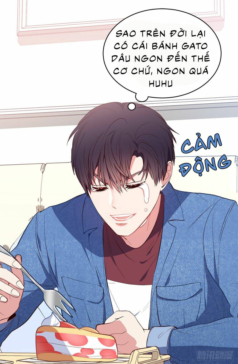 acup tiên sinh chapter 48 26