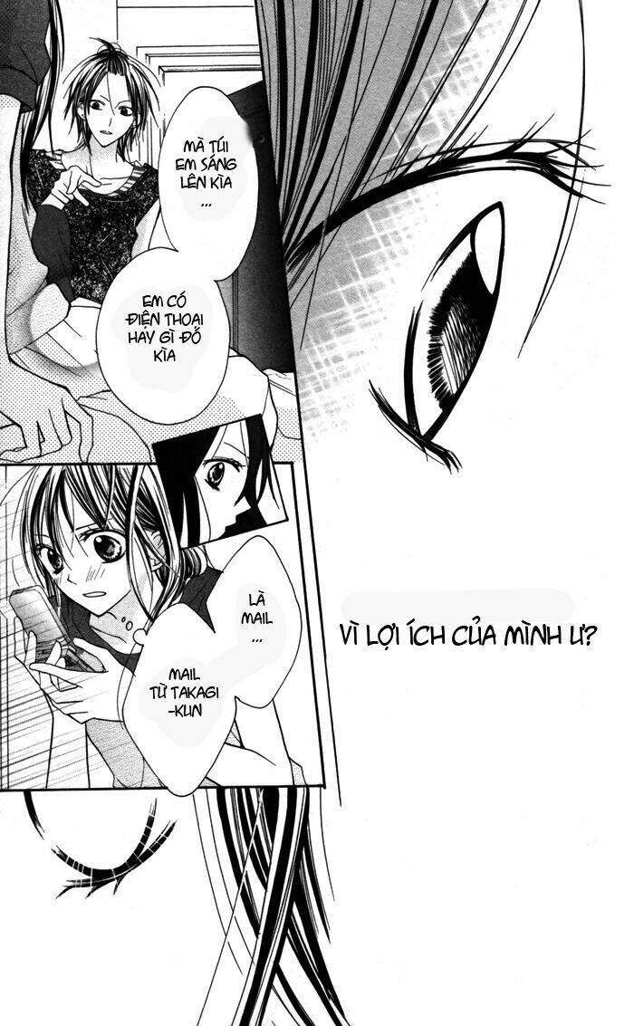 hitoribocchi wa samishikute chapter 8 9