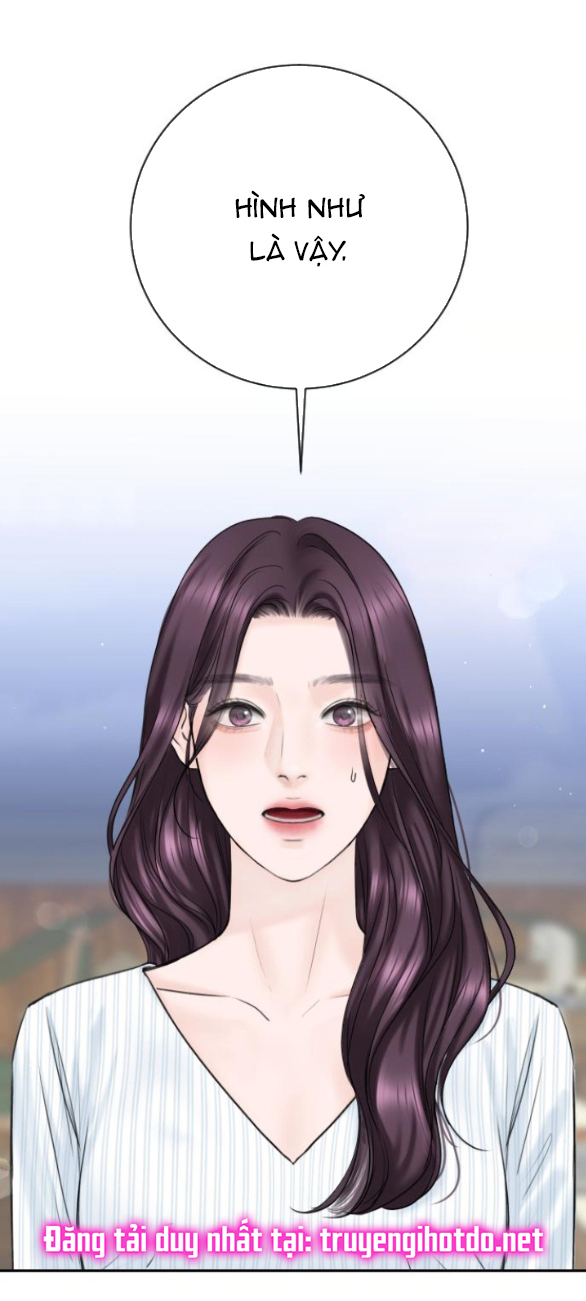 tôi sẽ cho anh thứ tồi tệ nhất chapter 18.2 10