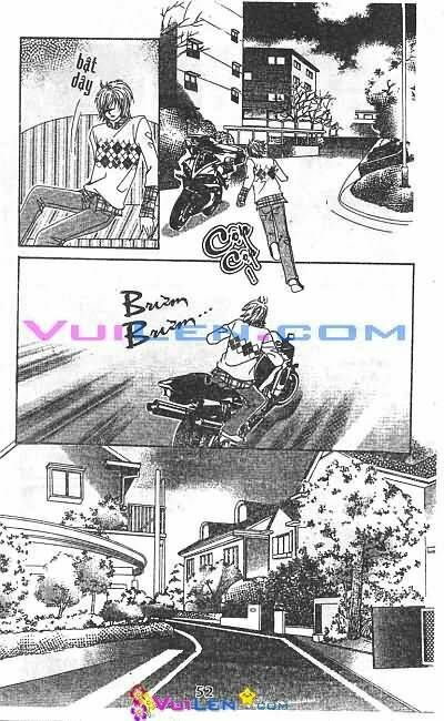 nụ hôn cuối chapter 35 13