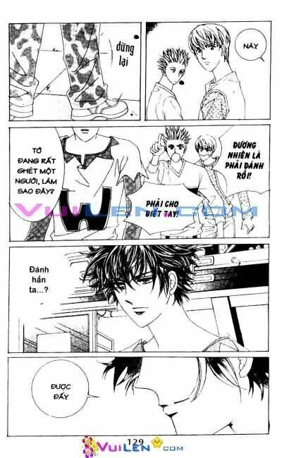 thủ lĩnh chunja chapter 4 129