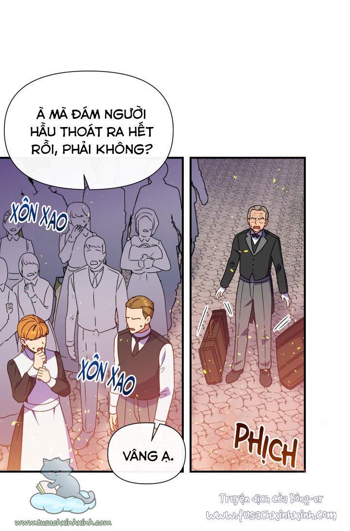 công nương khế ước của gia tộc công tước quái vật chapter 125 35