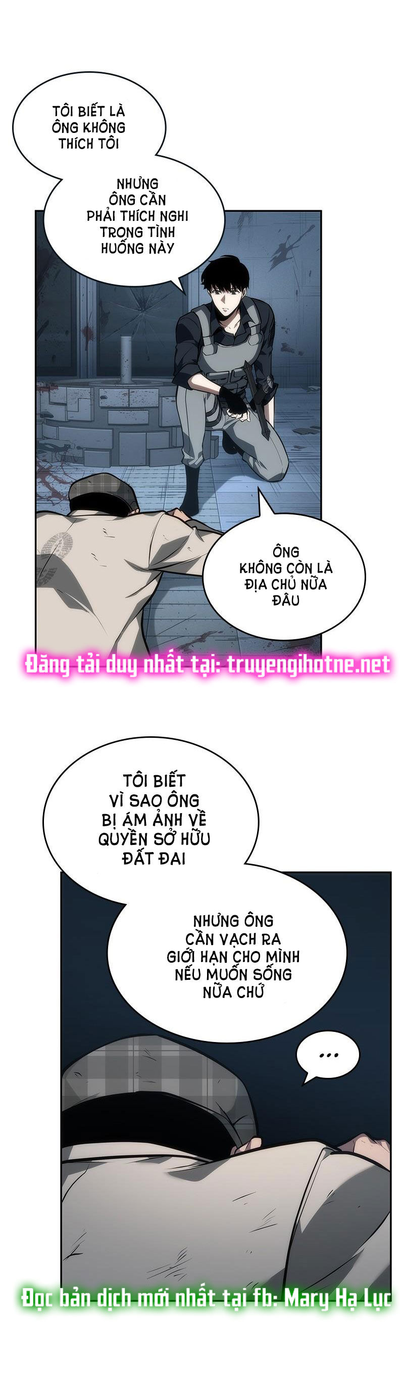 toàn trí độc giả - omniscient reader chapter 45.1 8