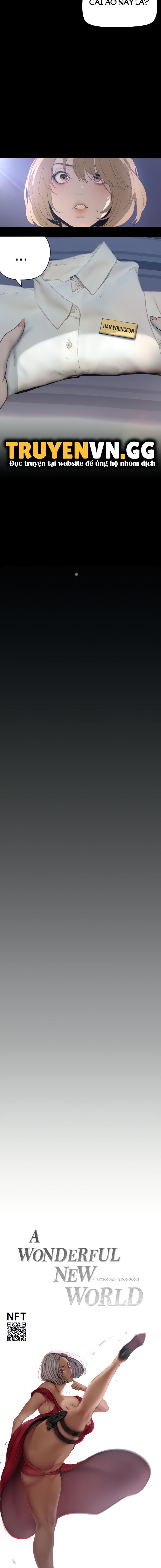 một thế giới mới tuyệt vời chapter 194 5