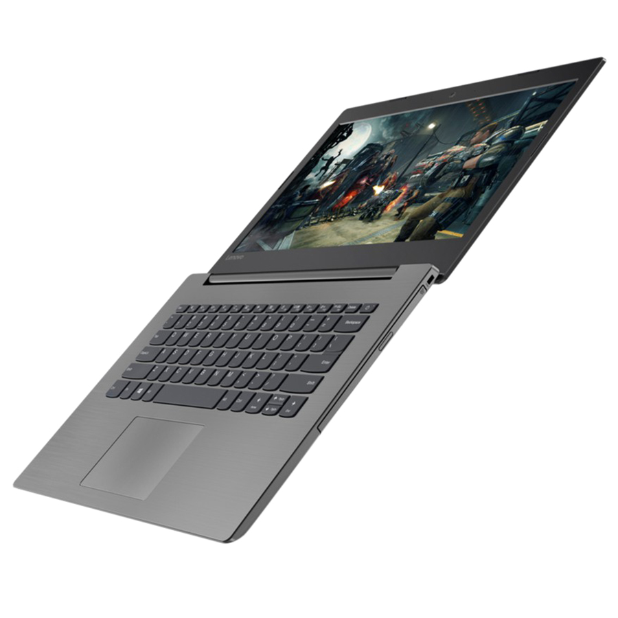 Laptop Lenovo Ideapad 330-14IKBR 81G2007BVN Core i5-8250U/ Dos (14&quot; HD) - Hàng Chính Hãng