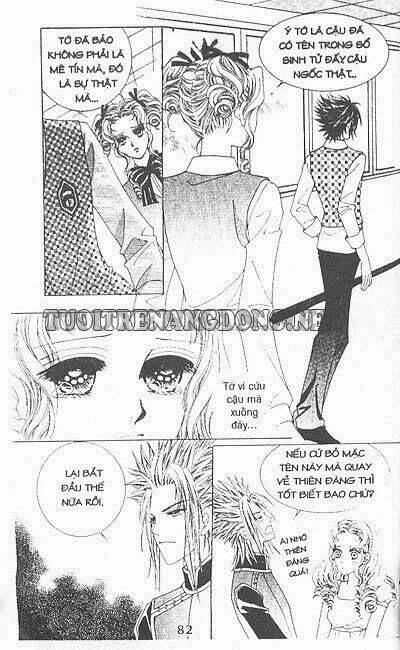 sức thanh xuân chapter 3 82