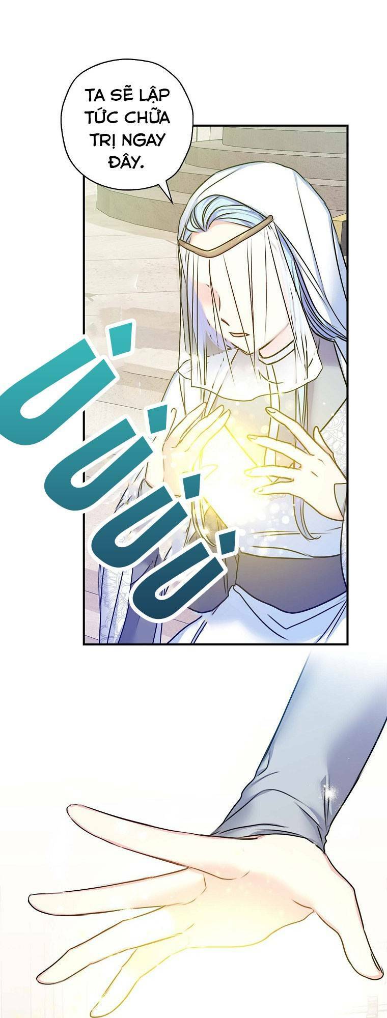 sinh ra làm con gái ác nữ chapter 26 44