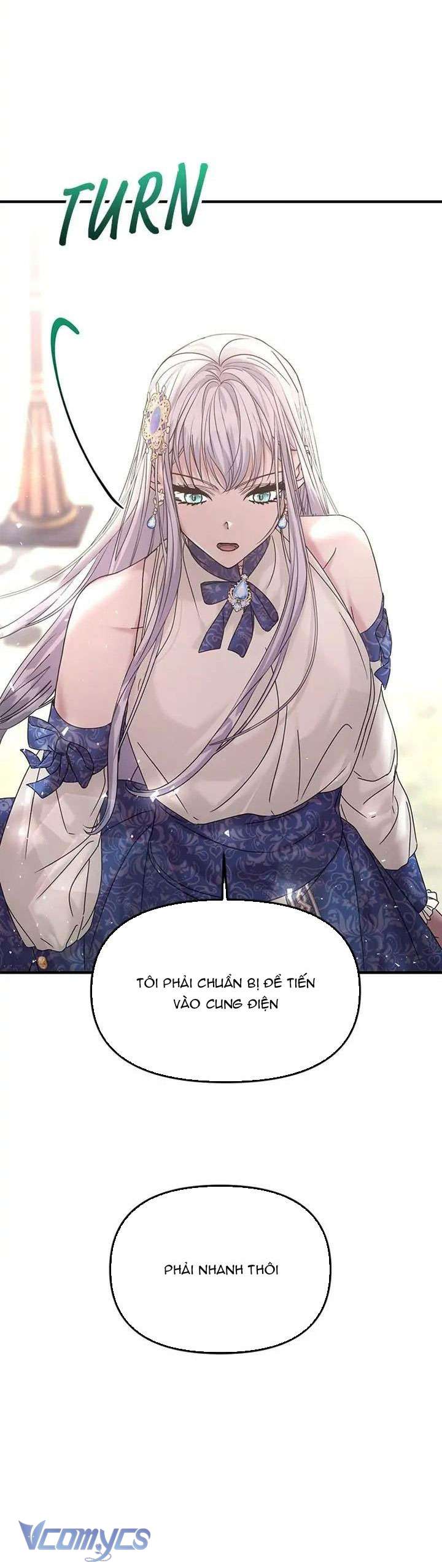 hôn nhân trả thù chapter 16 7