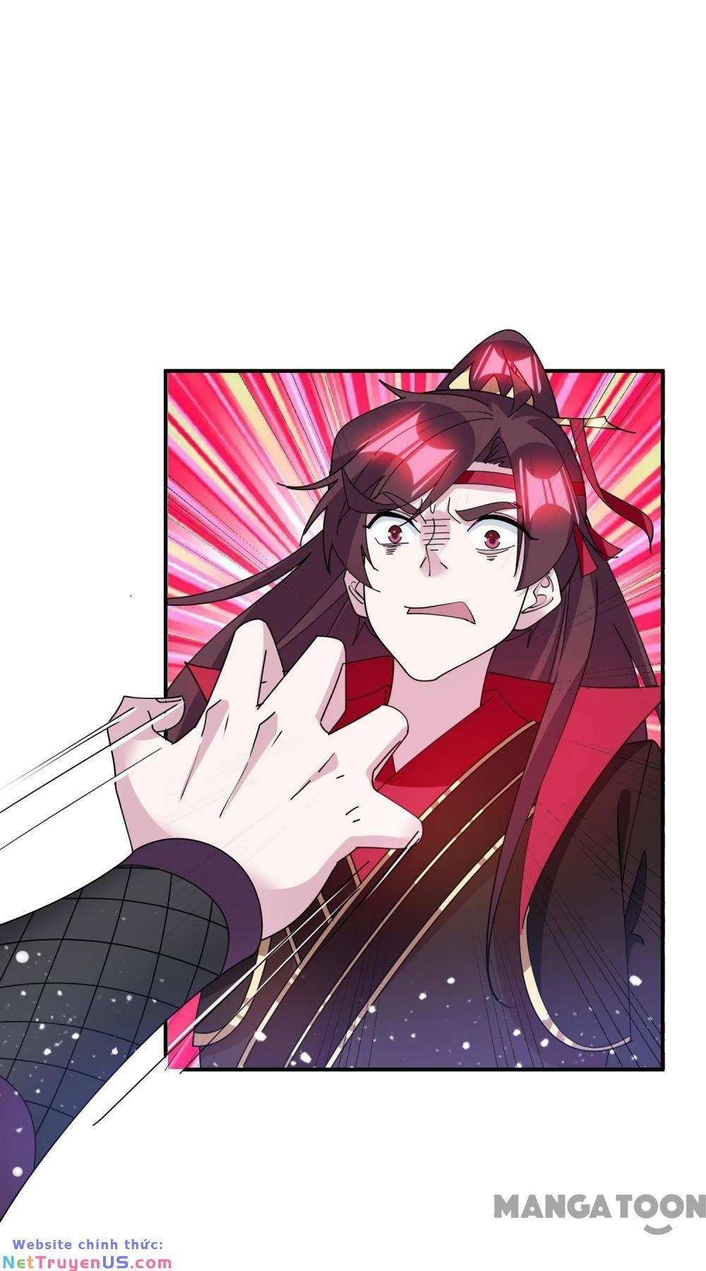 cực phẩm bại gia tử chapter 239 8