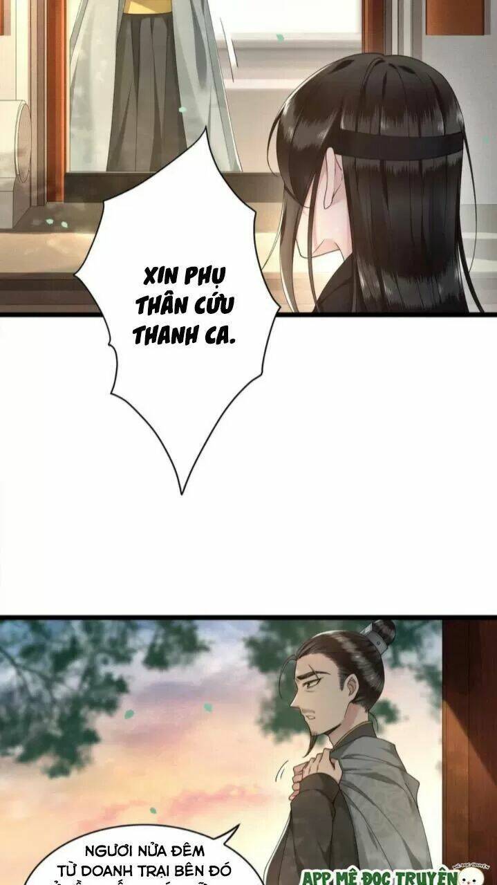 phượng hoàng vu phi chapter 57 29