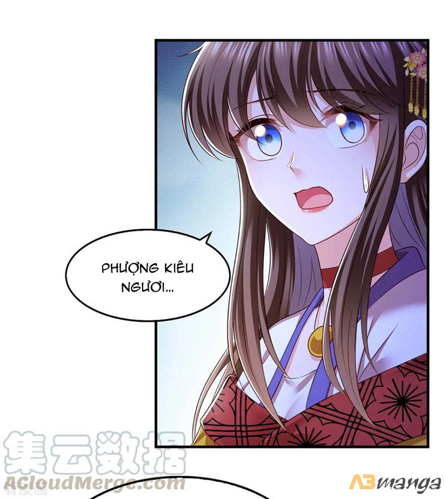 ngã tại hậu cung đương đại lão nữ chapter 89 25