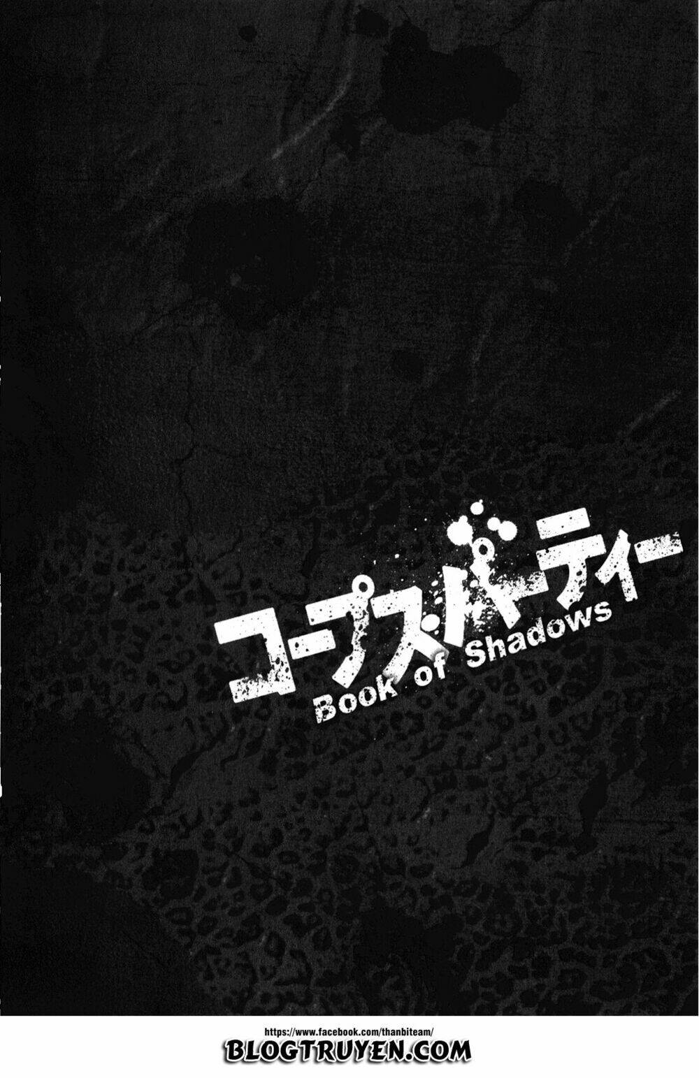 corpse party: book of shadows chapter 6 33