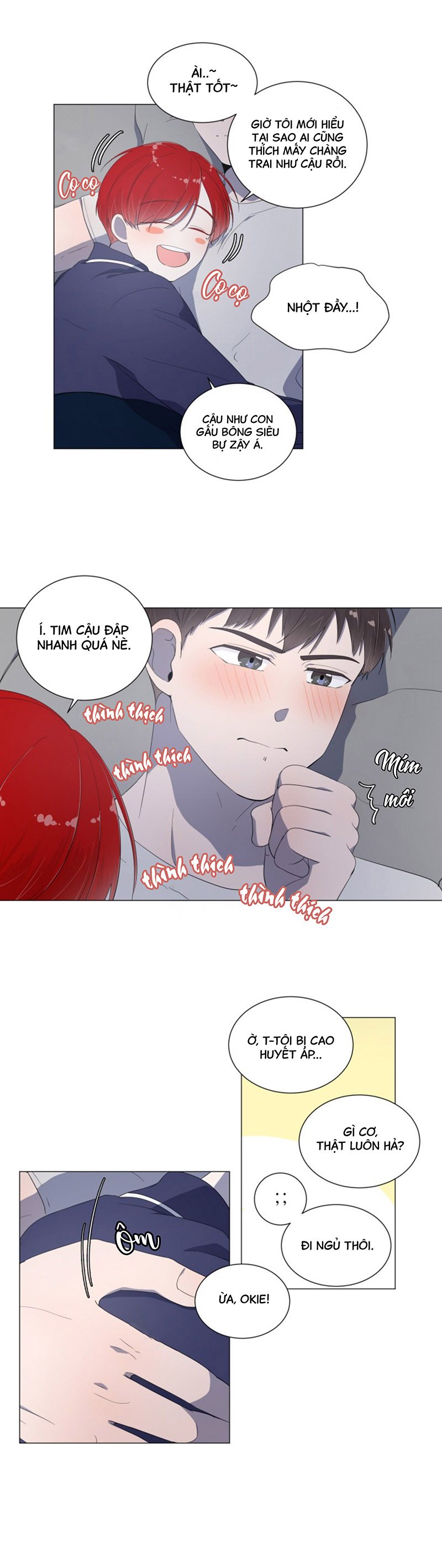 phòng cạnh phòng chapter 8 6