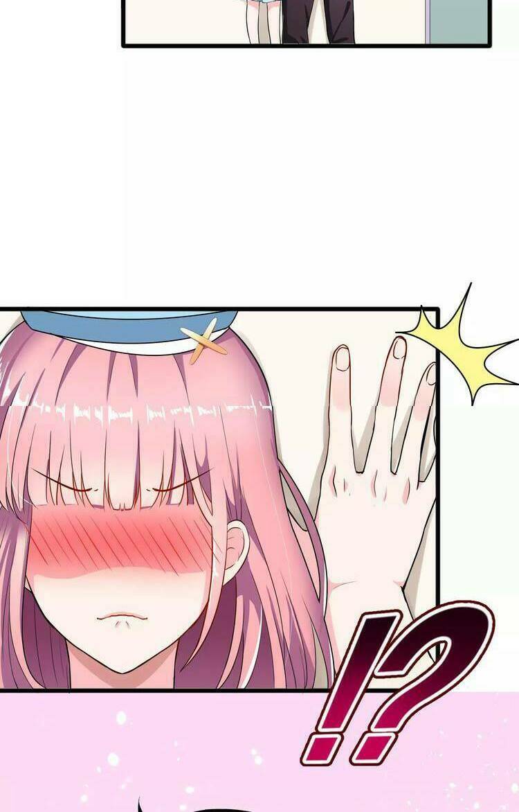 nữ thần! em muốn được sinh khỉ con cho anh chapter 3 10