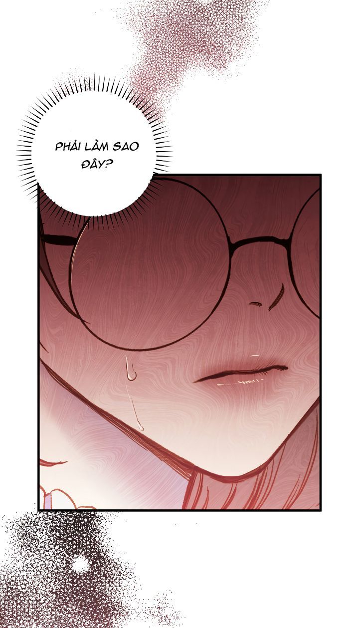 hoàng phi bóng tối - shadow queen chapter 41 23