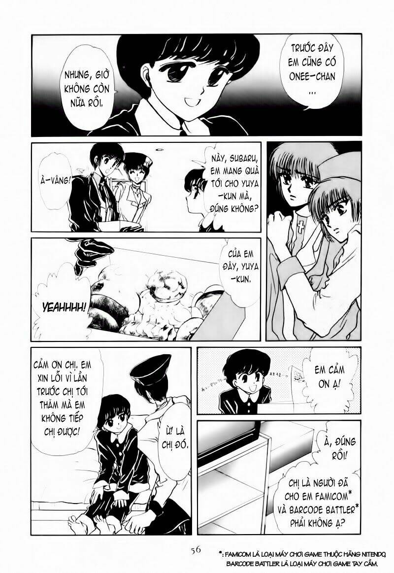 tokyo babylon chapter 9 58