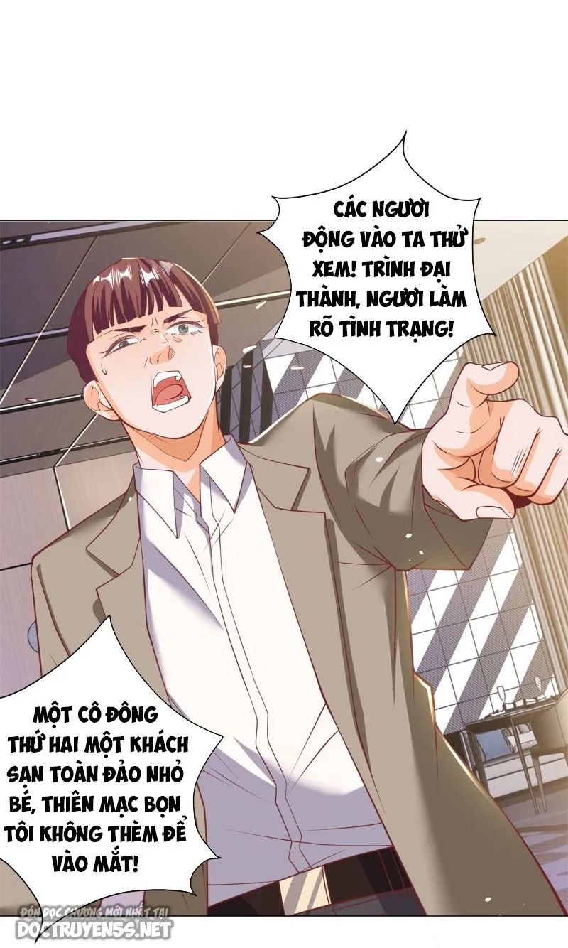 tài xế lái xe công nghệ như ta có nhiều tiền thì sao? chapter 4 4