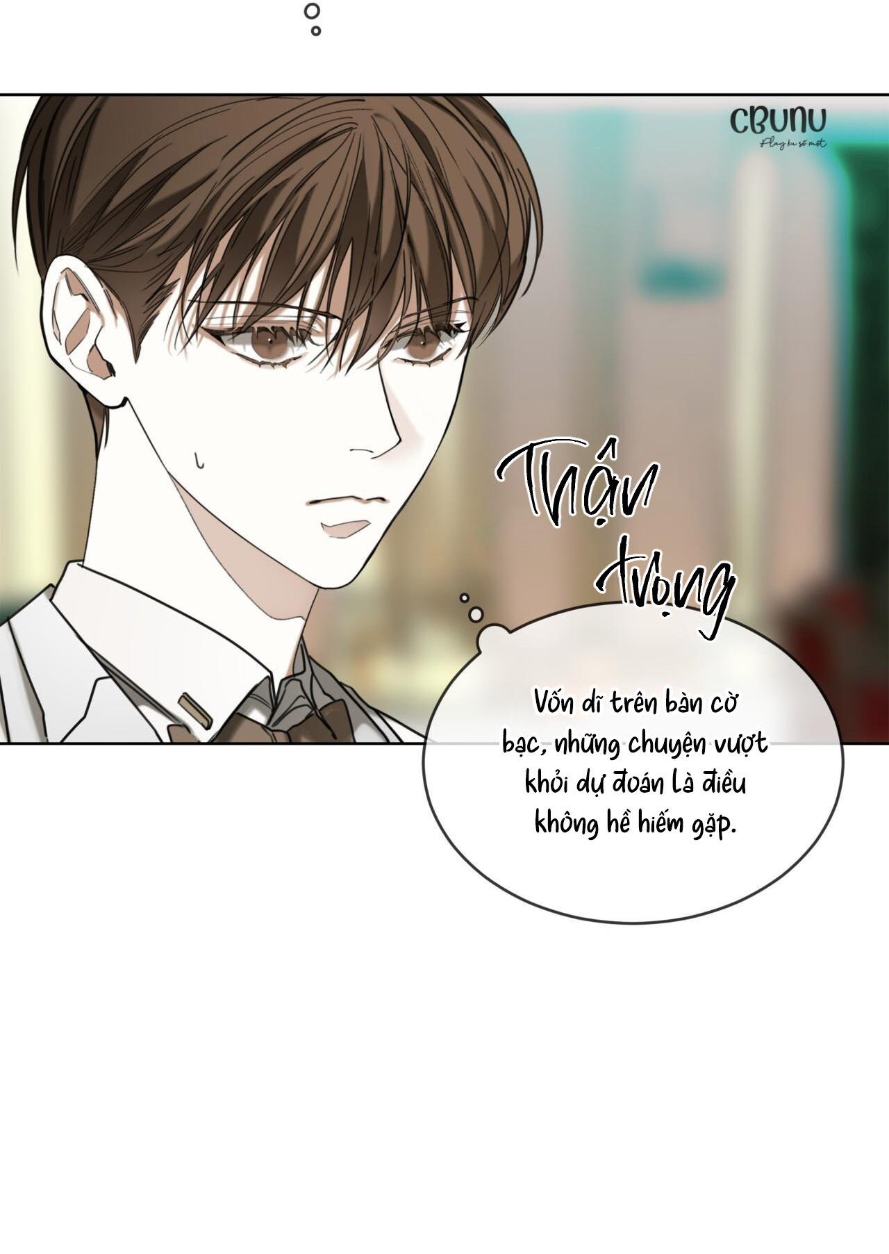 (CBunu) Phạm Luật chapter 49