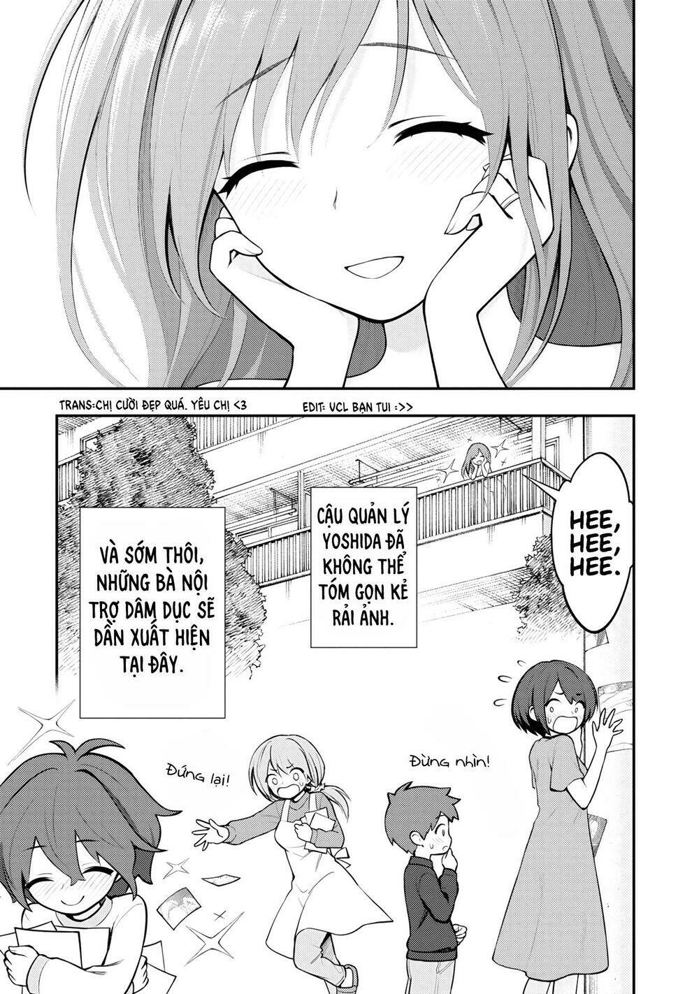 perverts' apartment complex chapter 2 41