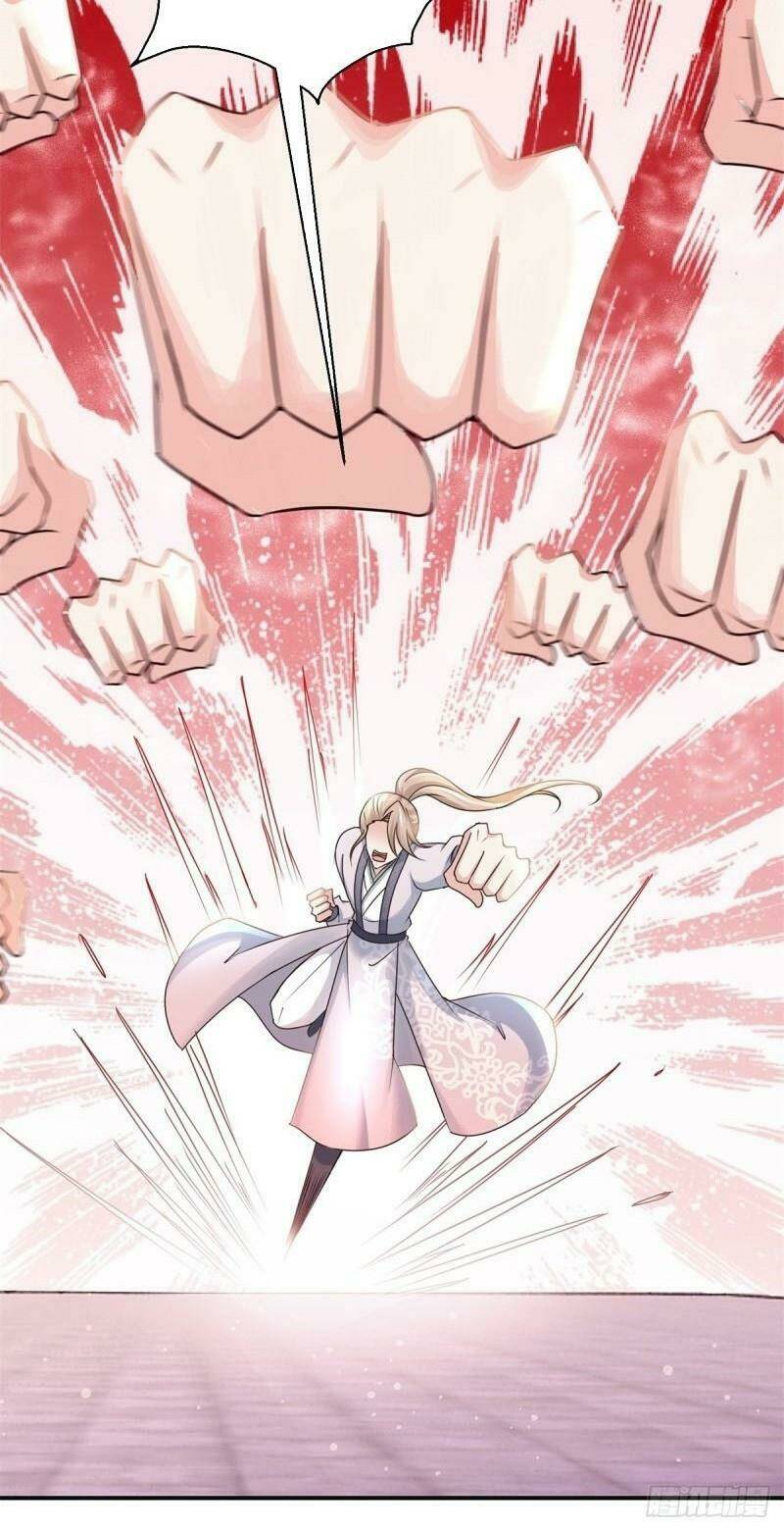 cửu dương đế tôn chapter 169 18