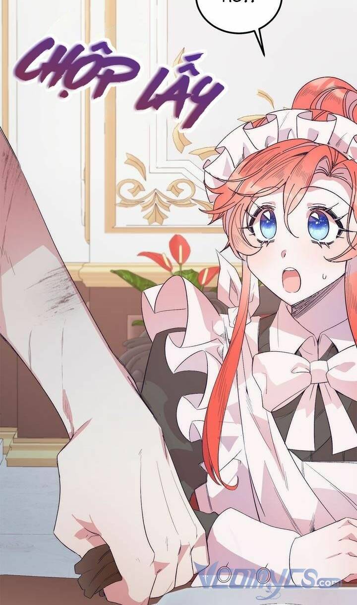 cách để trao vương miện cho vị hoàng tử hoang dã của tôi chapter 12 54