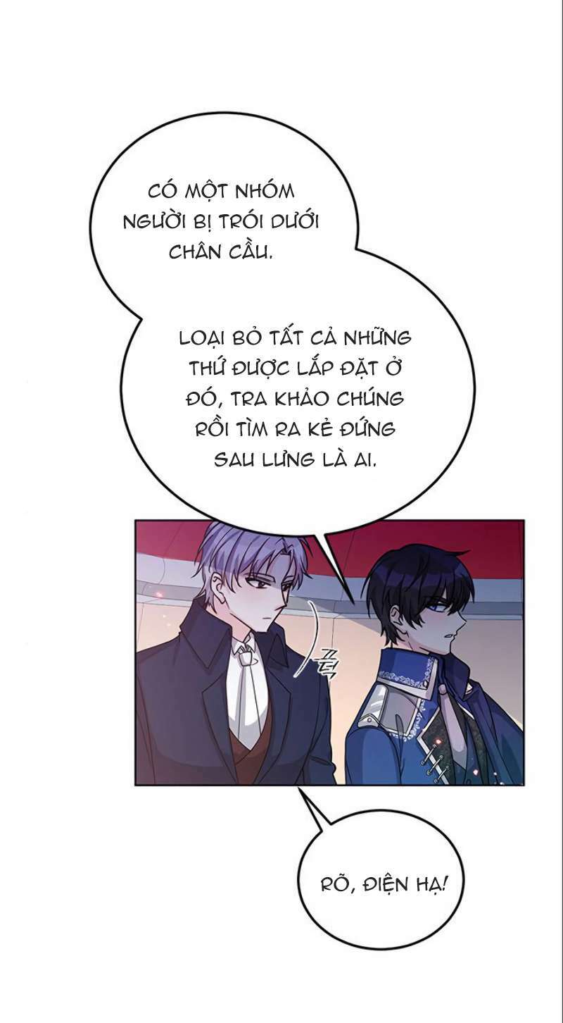 nữ hiệp trở về chapter 15.2 23