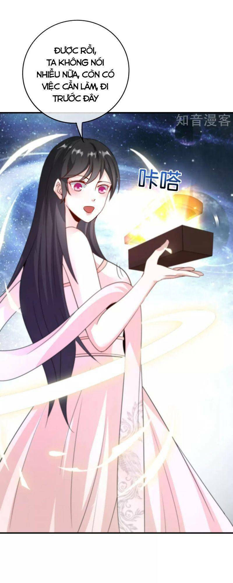 vòng bạn bè mạnh nhất của tiên giới chapter 118 27