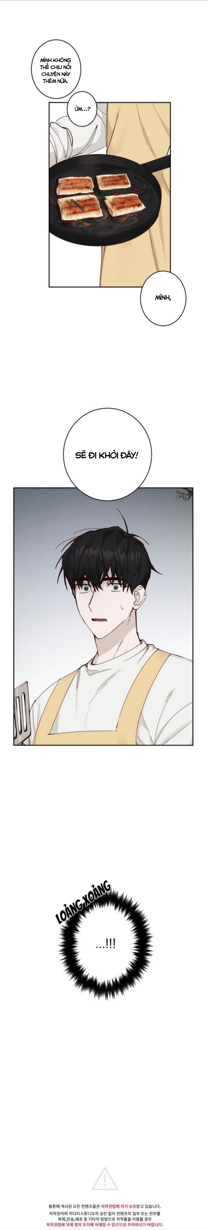 yêu không ràng buộc chapter 3 19