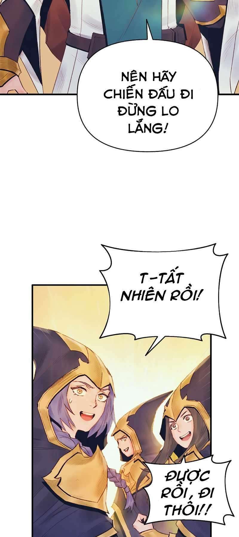 tu sĩ trị liệu của thái dương giáo chapter 29 3